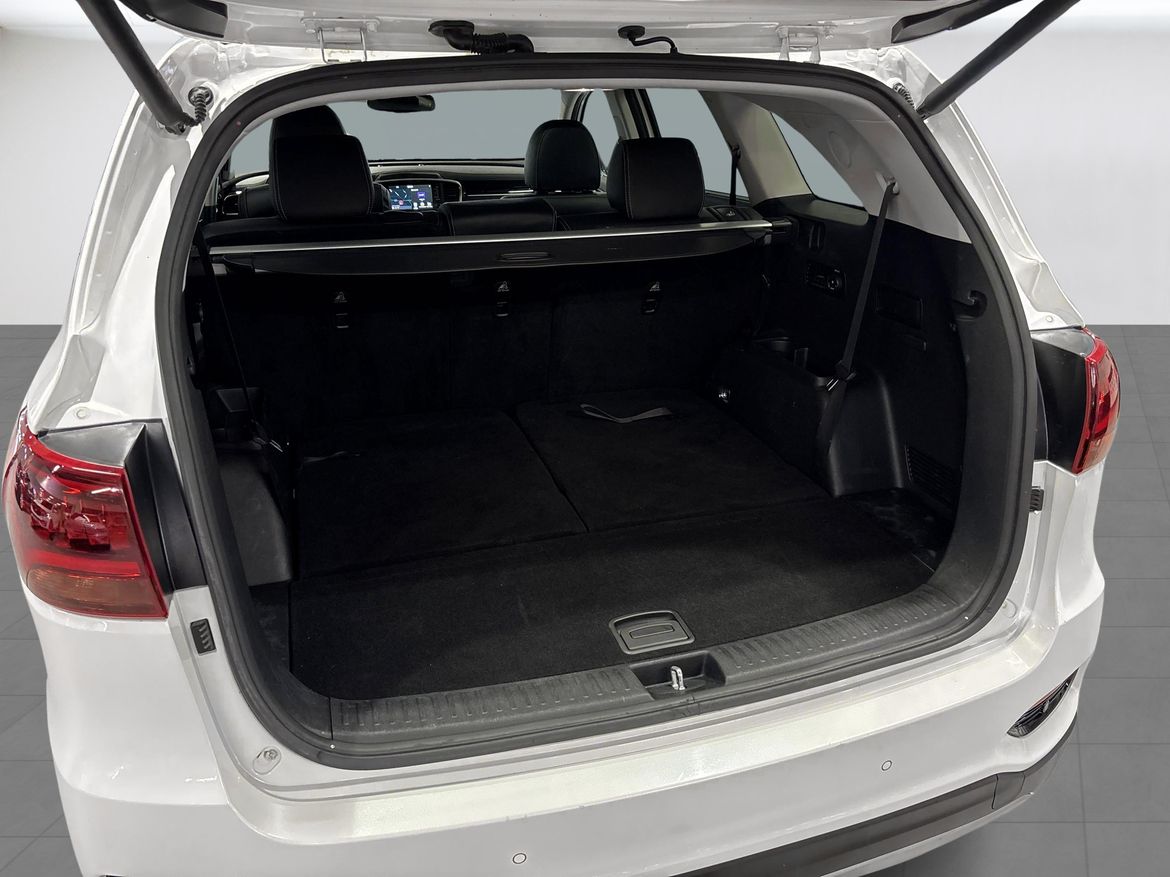 Kia Sorento 2020 - miniatyr 11