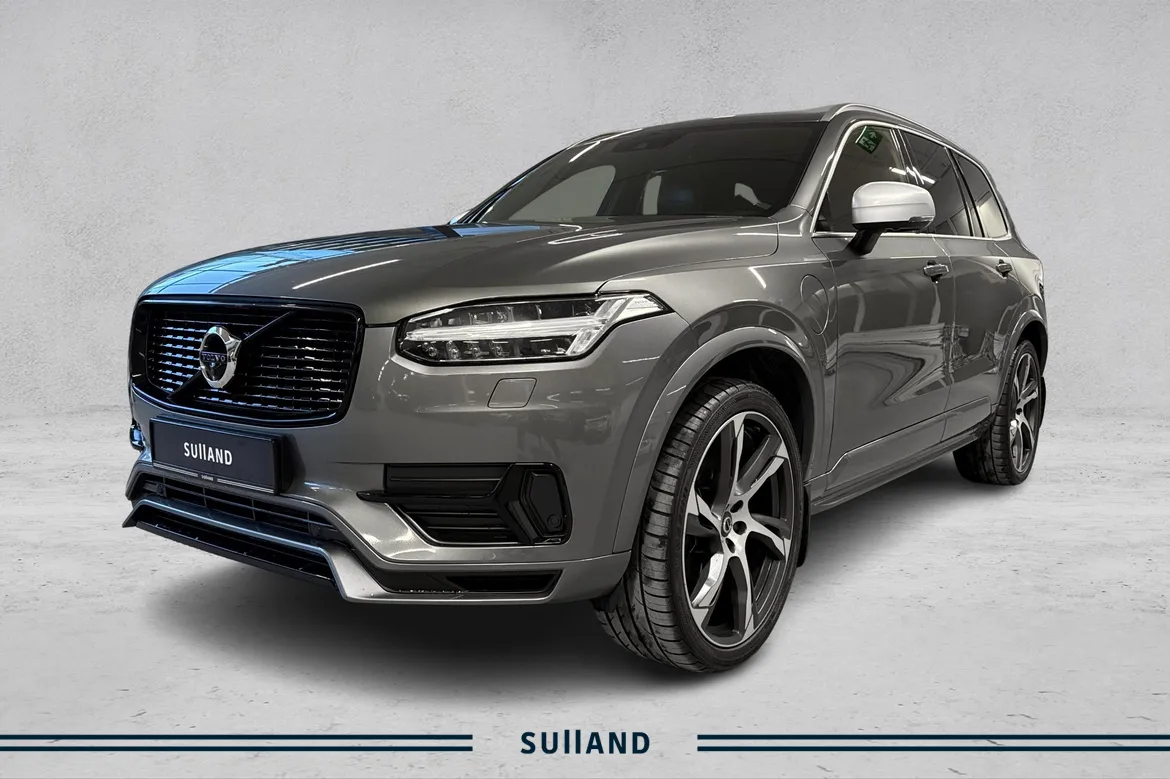 Bilde av Volvo XC90
