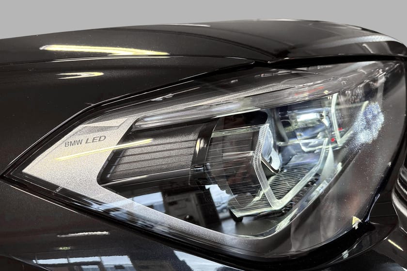 Bilde 4 av BMW X1 xDrive25e Innbyttekampanje!!