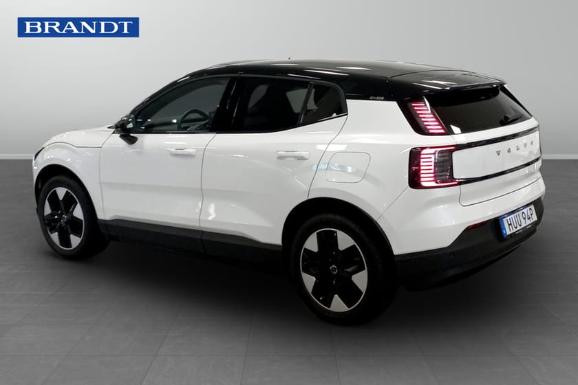 Bild 2 av Volvo EX30 Single Motor Plus