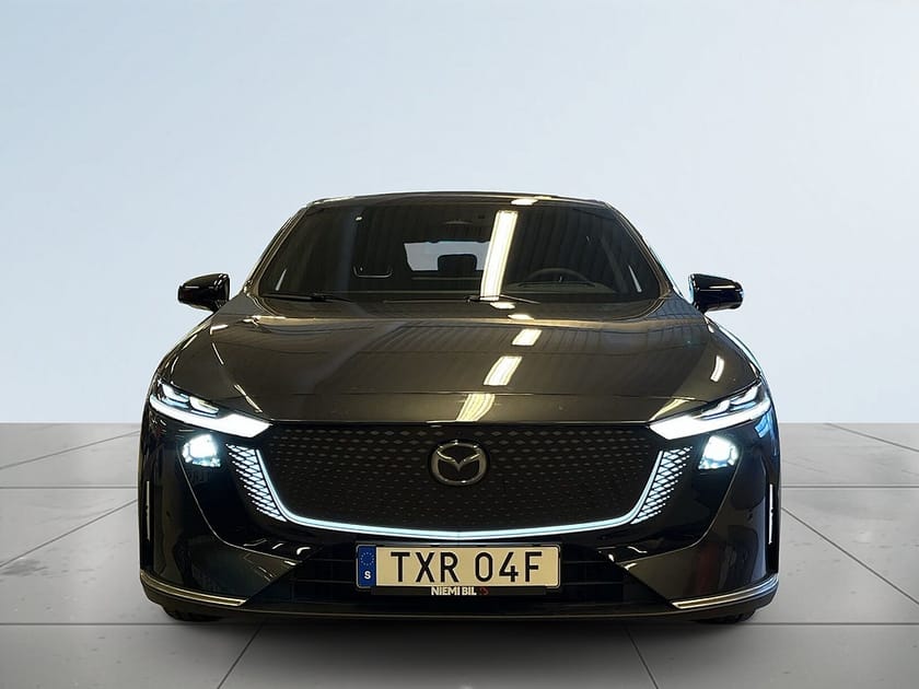 Bild 2 av Mazda 6e Standard Range Takumi 68.8kWh 479km LAGERBIL KAMPANJ / 0% RÄNTA