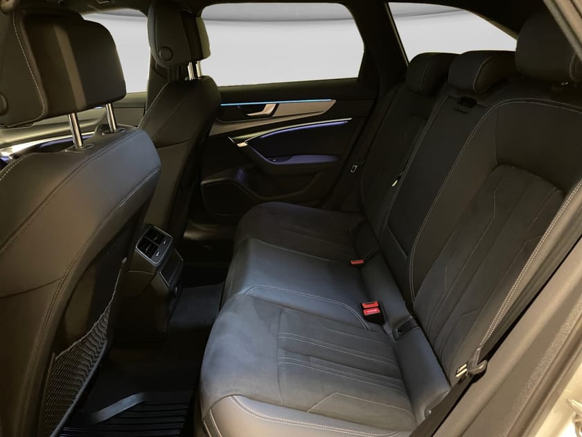 Bild 5 av Audi A6 allroad quattro 40 TDI quattro s-Tronic / Se utr / Drag /