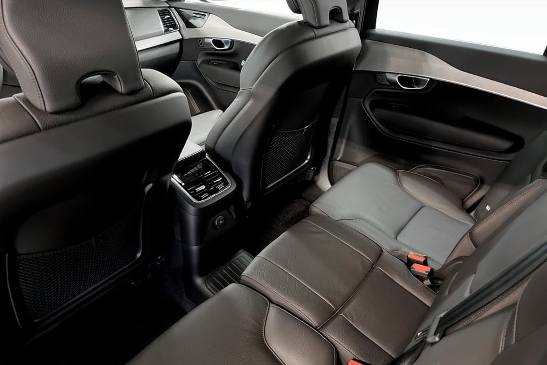 Volvo XC90 7 Säten