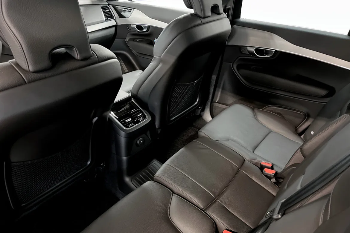 Volvo XC90 7 Säten