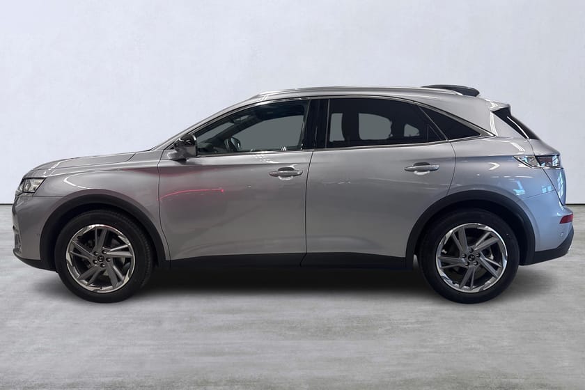 Bild 2 av DS 7 Crossback (180hk)