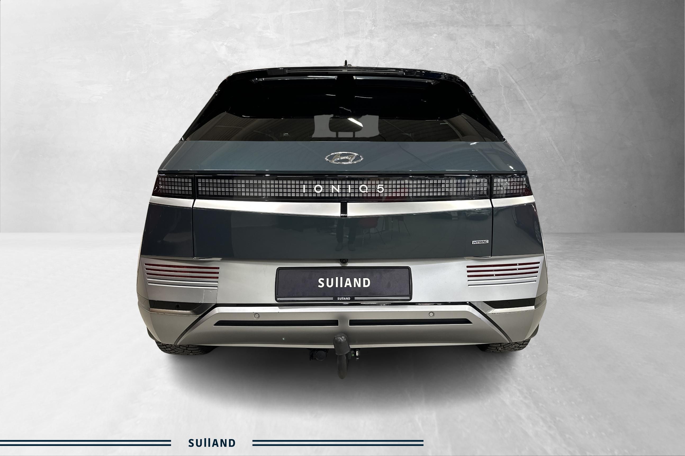 Thumnail bilde 3 av Hyundai Ioniq 5