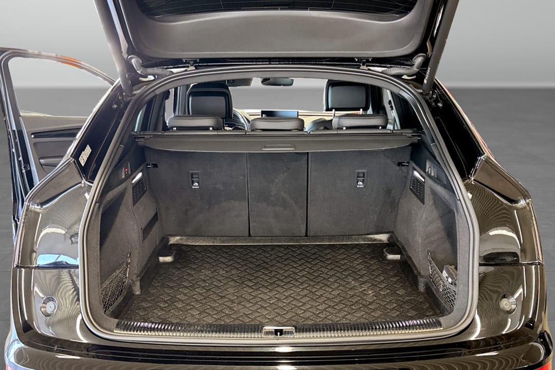 Audi Q5 Sportback 40 TDI quattro