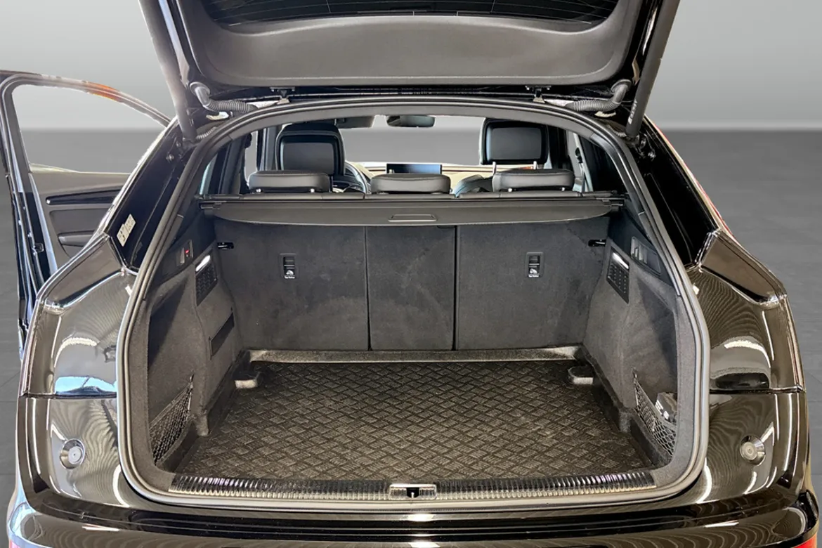 Audi Q5 Sportback 40 TDI quattro