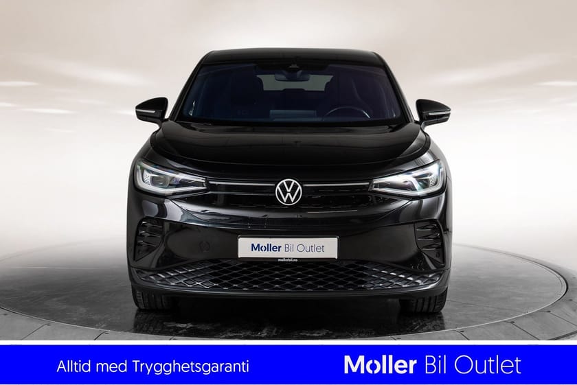 Bilde 3 av Volkswagen ID.5 GTX 77kWh 299hk 4MOTION