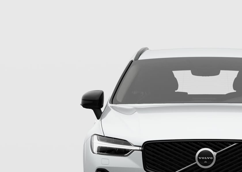 Bild 1 av Volvo XC60 T6 Plus Dark Nordic Edition