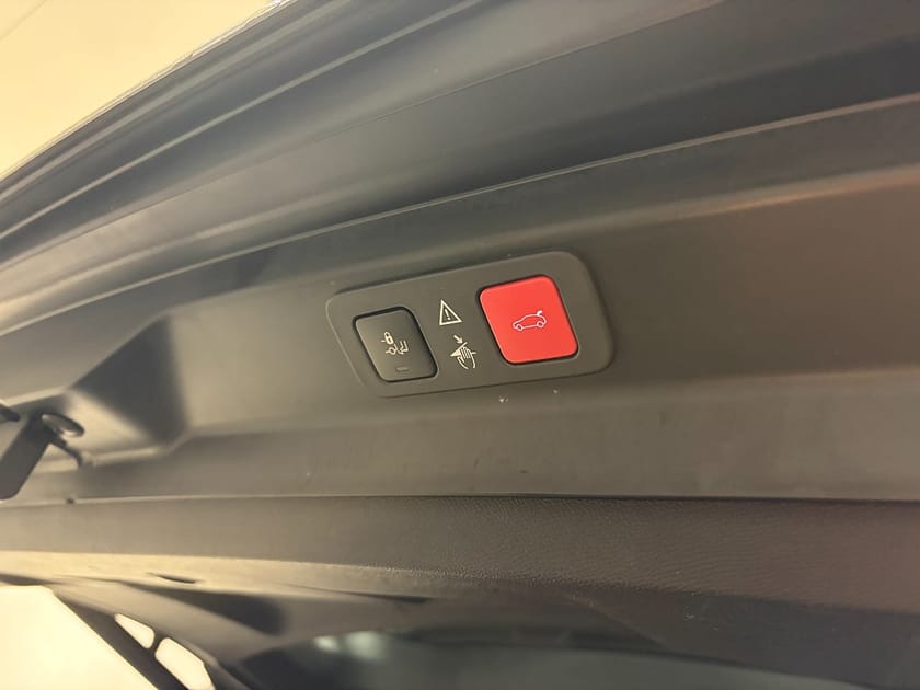 Bild 5 av Peugeot 5008 GT PureTech 130 AUT8 7-Sits Inkl. Elbaklucka Vinterhjul