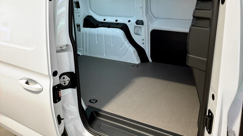 Bild 5 av Ford Grand Transit Connect Skåp Limited L2 PHEV Automat