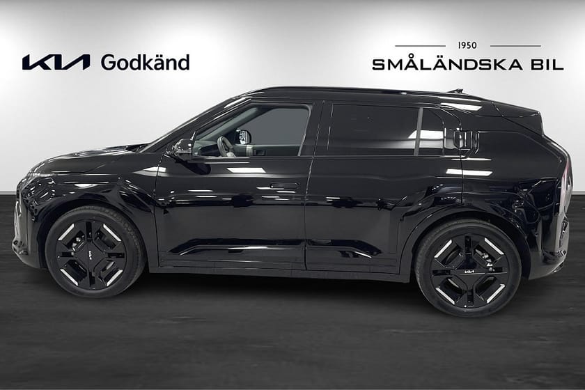 Bild 4 av Kia EV3 Long Range GT-Line (81.4 kWh)