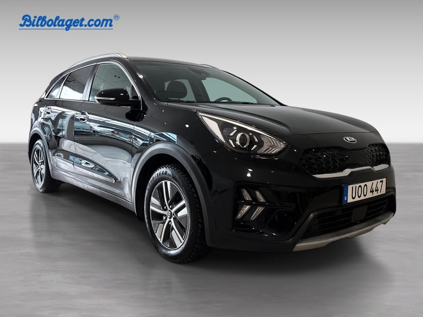 Bild 1 av Kia Niro Hybrid 1,6 Advance Plus