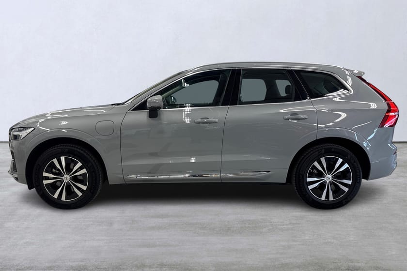 Bild 2 av Volvo XC60 T6 Core Edition