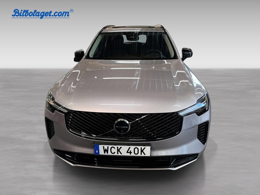Bild 2 av Volvo XC90 T8 Ultra Dark