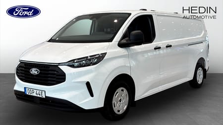Ford Transit Custom 320