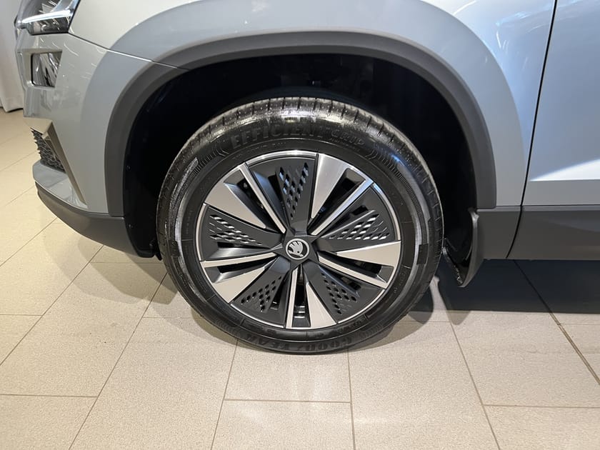 Bild 5 av Škoda Karoq SELECTION 1,5 TSI 150 HK 7 VXL DSG
