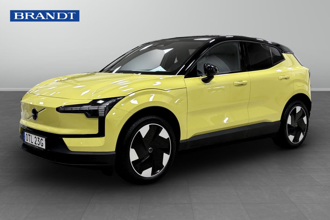 Volvo EX30 Single Motor Extended Range