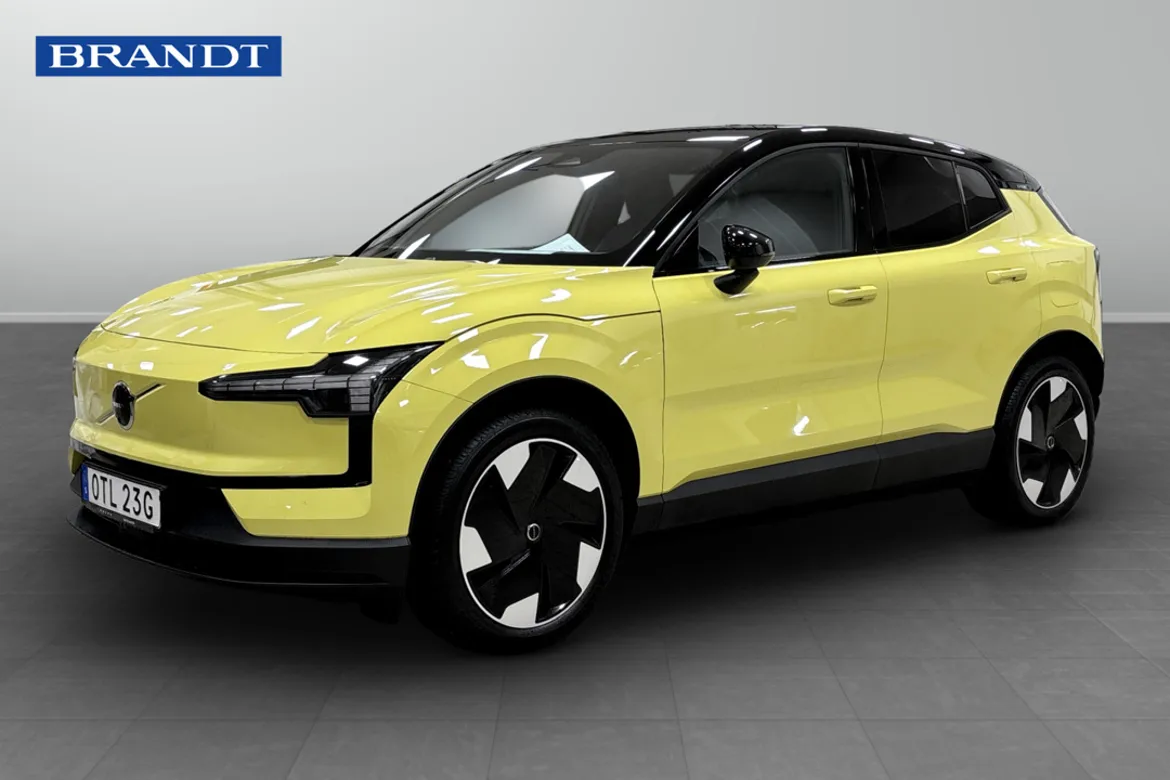 Volvo EX30 Single Motor Extended Range