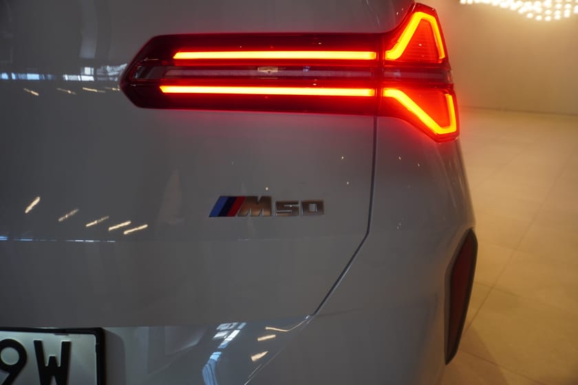 Bild 5 av BMW X3 M50 xDrive Innovation Edition H K Panorama Drag 21