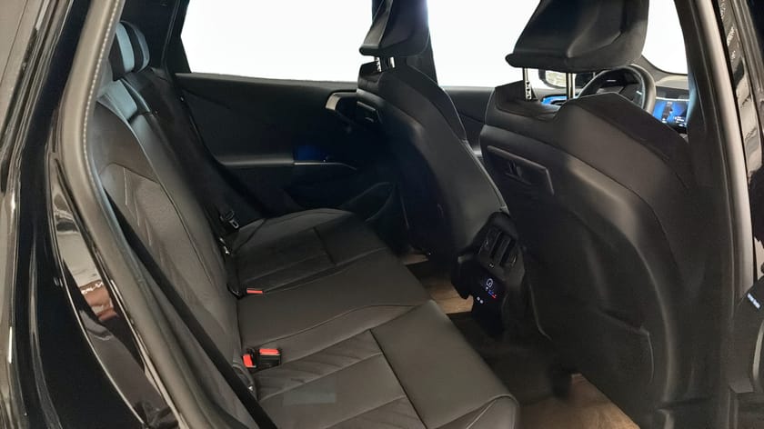 Bild 5 av BMW X3 30e xDrive M Sport DAP H&K Rattvärme Drag