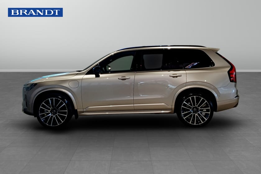 Bild 3 av Volvo XC90 T8 Ultra Dark