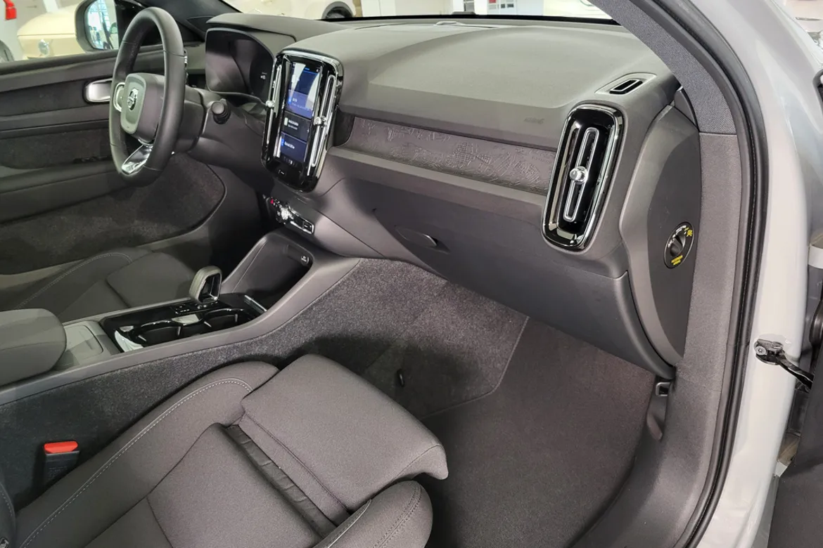 Volvo C40 Recharge Single Motor Extended Range