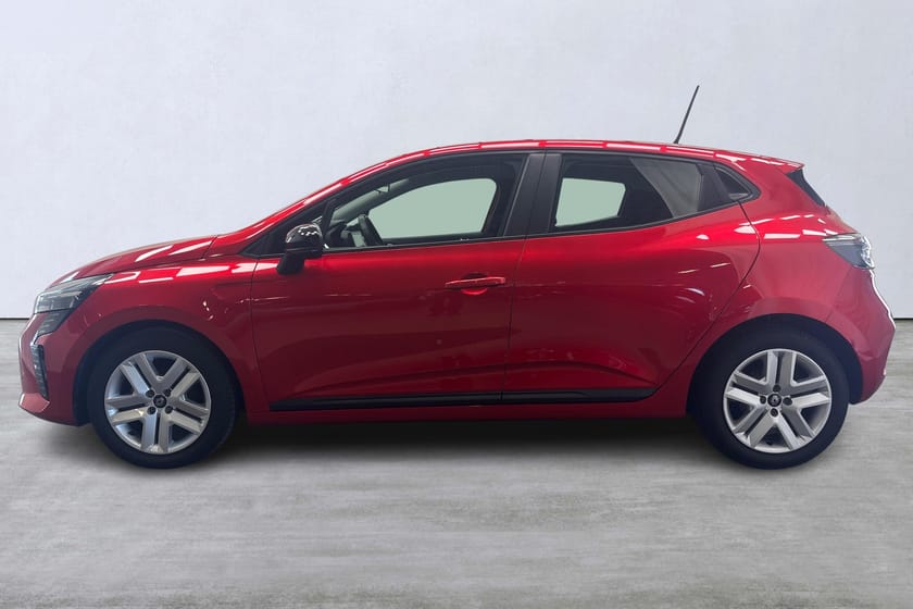 Bild 2 av Renault Clio phII TCe 90 Evolution