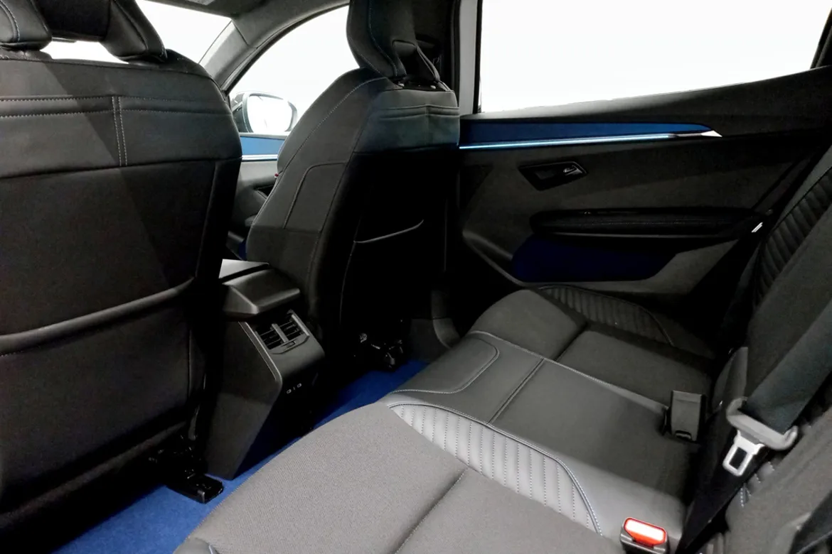 Renault Scenic E-Tech