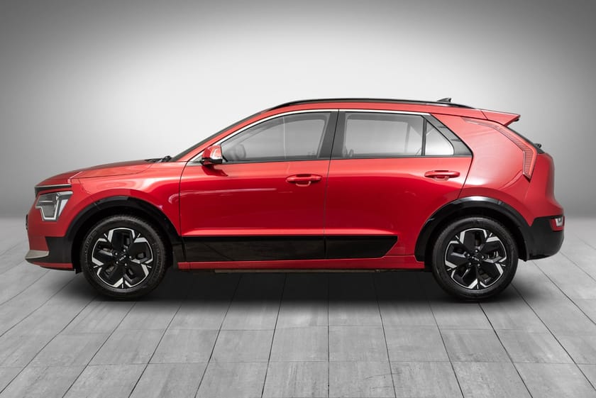 Bilde 2 av Kia Niro EV 64,8 kWh Active