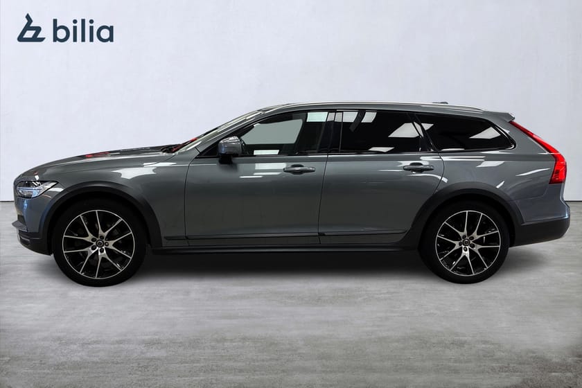 Bild 3 av Volvo V90 Cross Country D4 AWD Pro