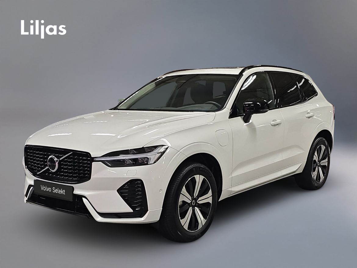 LRA76N – Volvo XC60
