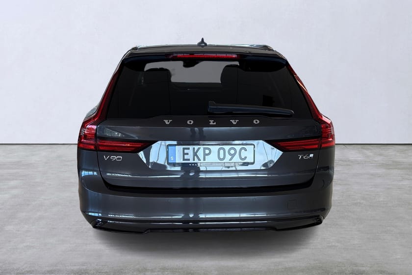 Bild 5 av Volvo V90 T6 Plus Dark Edition