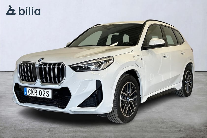 Bild 1 av BMW X1 xDrive25e xDrive25e/M Sport/Harman&Kardon/Drag/Massage
