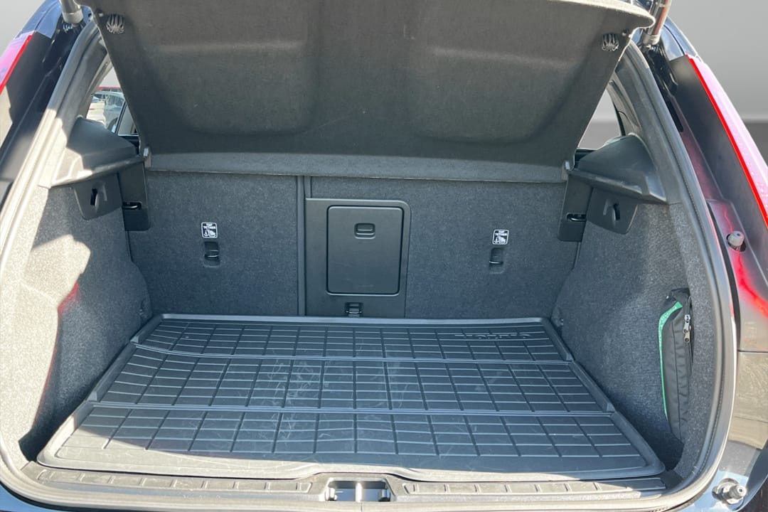 Volvo EX40 Twin Motor Performance