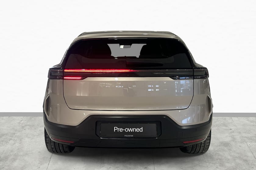 Bild 5 av Polestar 3 Long Range Dual Motor 111kWh Plus Pilot