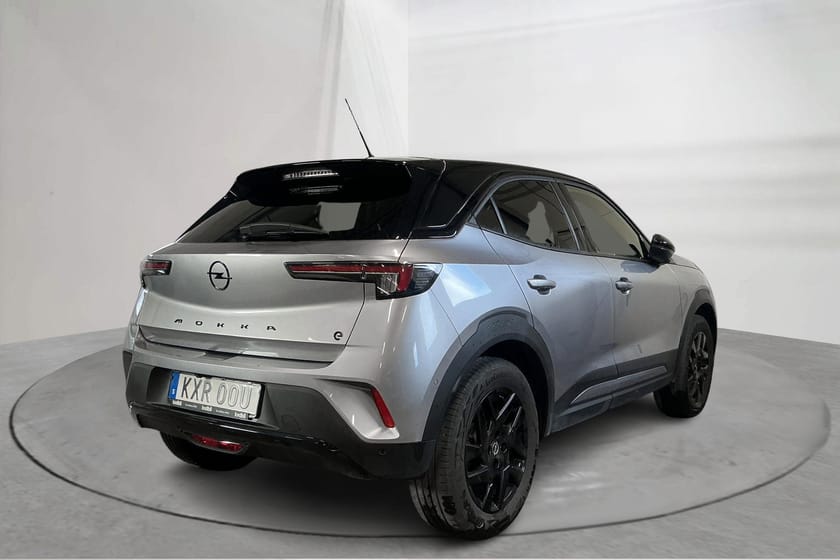 Bild 3 av Opel Mokka-e (136hk) GS Line