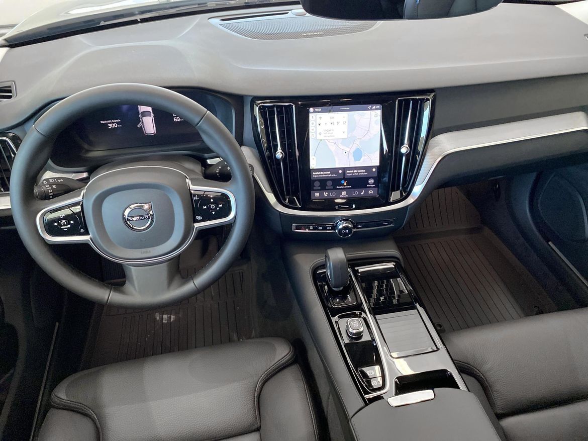 Volvo V60 2026 - miniatyr 8