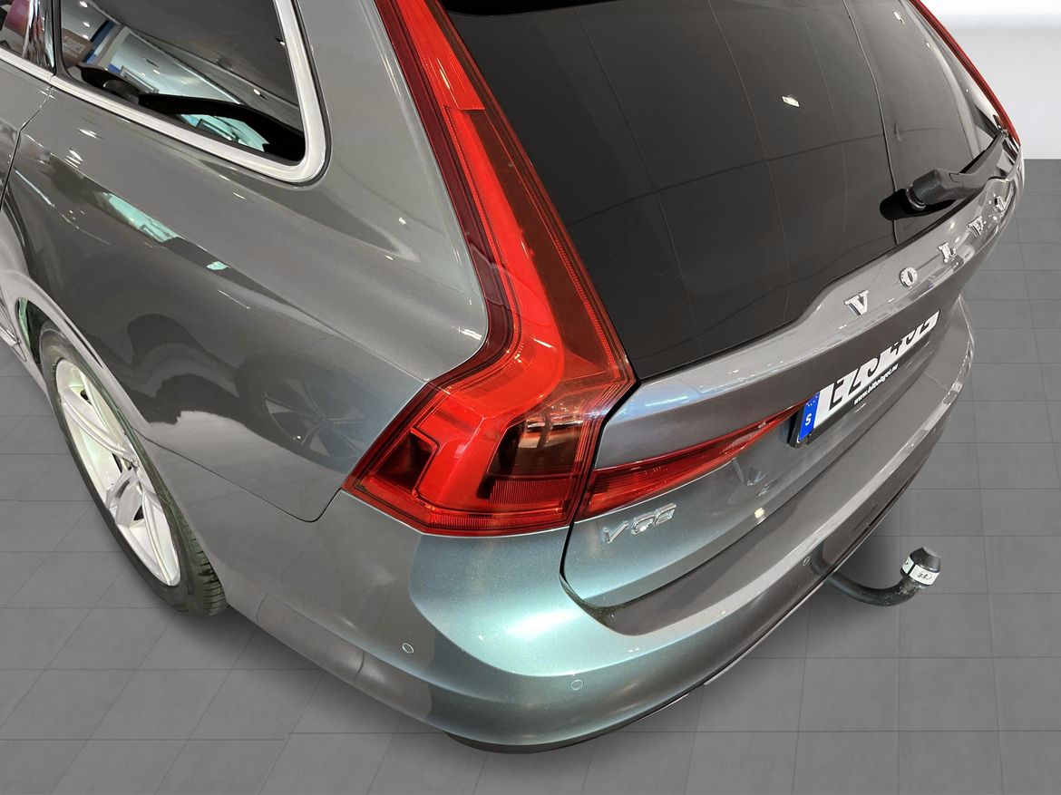 Volvo V90 2017 - miniatyr 14