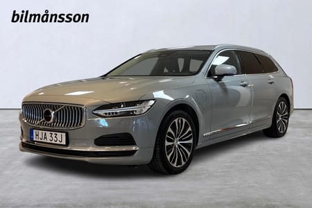 Volvo V90 Recharge T6 Core Edition