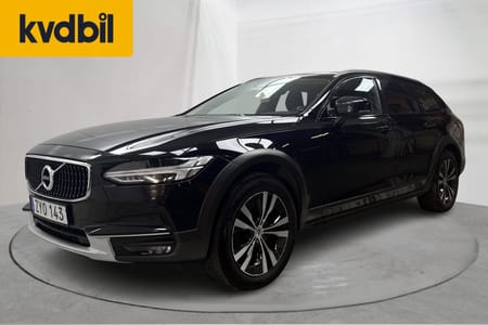 Volvo V90 Cross Country