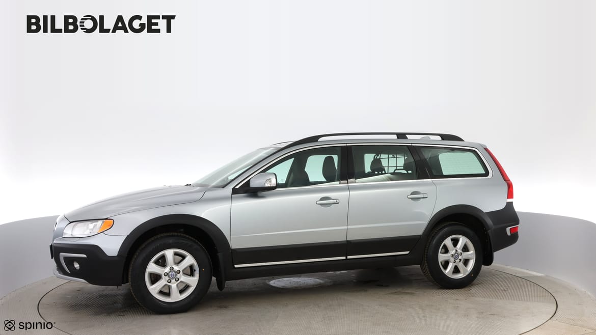 Volvo XC70 2014 - miniatyr 16