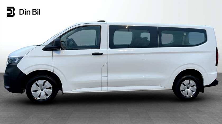 Bild 2 av Volkswagen Transporter L2 TDI 110KW AUT.