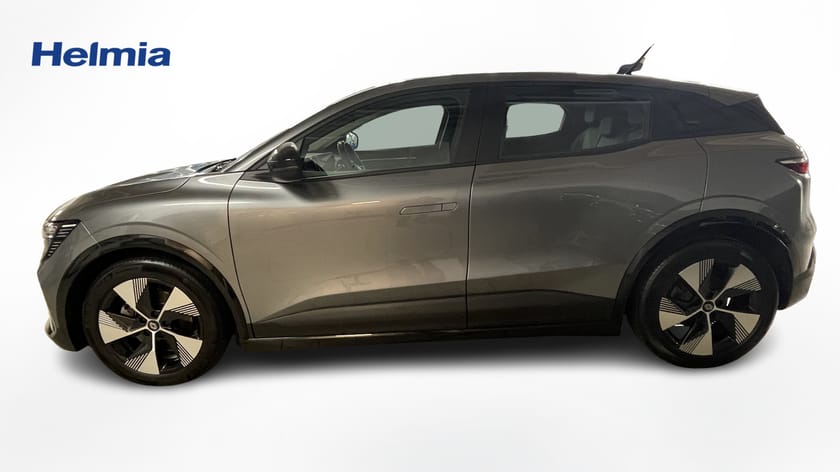 Bild 2 av Renault Mégane E-TECH Equilibre 40kWh/130hk