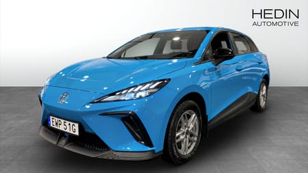 MG 4 Electric Standard Range