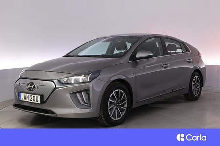 Hyundai Ioniq Electric