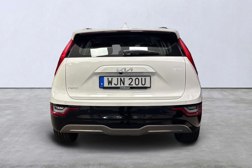 Bild 5 av Kia Niro EV Action