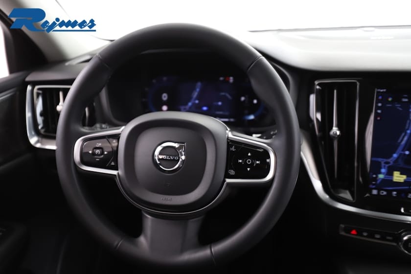 Bild 5 av Volvo V60 B4 Diesel Plus Dark