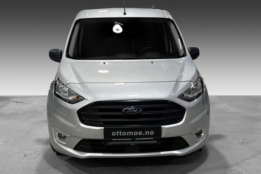 Bilde 4 av Ford Transit Connect 240 L1 1.5 TDCi 100 HK Trend | FORVARMER | KROK